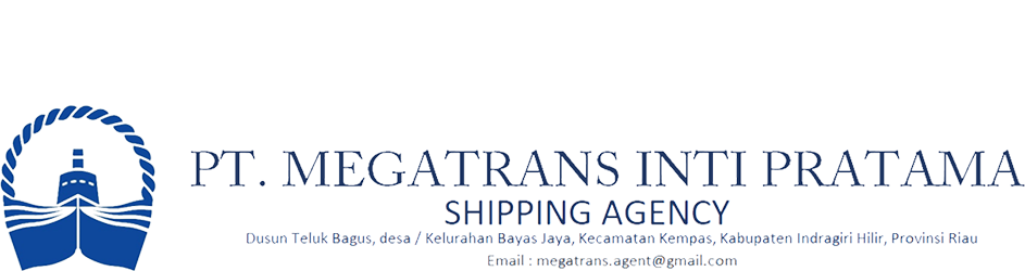 Logo perusahaan